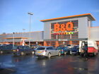 Photo 6X4 B&Q Warehouse, Halesowen. Blackheath/So9786 Built On The Forme C2009