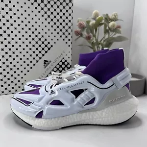 Adidas by Stella McCartney Ultraboost 22 Elevated Running Shoes Women US 9.5 NWB - Picture 1 of 10