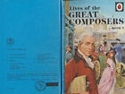 Great Compositeurs Bk. 2: Handel, Hayden, Schubert Livre De Poche Ian Adj