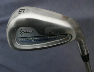 Nicklaus Signature Series # 6 Iron Graphite Shaft - Picture 1 of 4