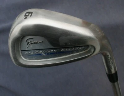Nicklaus Signature Series # 6 Iron Graphite Shaft - Image 1 of 4
