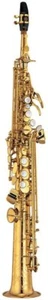 YAMAHA Soprano Sax Custom YSS-875EX - Picture 1 of 1