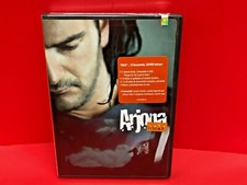 Ricardo Arjona - Solo (DVD, 2004, 2-Disc Set, CD Included) - B606