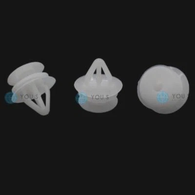 100 X YOU.S Original Clip De Montaje Para VAUXHALL Astra MK III IV V - Imagen 1 de 3