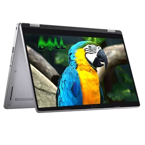 Dell Latitude 5310 2-in-1 Core i5 1031U 16 GB 512 GB 1920x1080 multitouch W11 - Foto 1 di 9