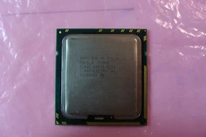 Intel Xeon SLBVC Processor E5640 / 12M / 5.86 - Picture 1 of 2