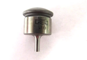 HERRAMIENTA DE PRENSA PUNZONADORA MATE .113 - Imagen 1 de 7