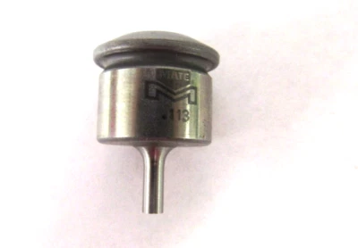 MATE PUNCH PRESS TOOL .113 - Image 1 of 4