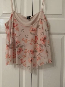 Women’s New Look Top Size 16 Ex Condition - Picture 1 of 5