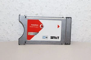 Vodafone CI+ Modul HD SMIT Ohne Karte Inkl. Rechnung MwSt - Bild 1 von 5