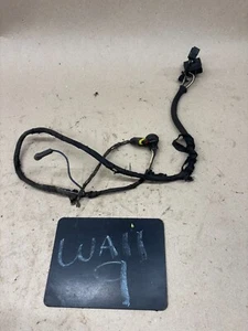 1987-1989 DODGE TRANSMISSION WIRING HARNESS PLUG W150 W250 D350 RAMCHARGER 87 88 - Picture 1 of 13