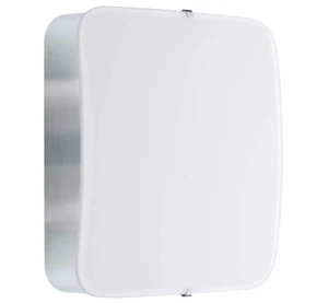 Eglo LED chrom  Deckenlampe Deckenleuchte Wandleuchte Lampe Leuchte 95968 - Bild 1 von 1