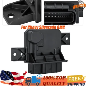 Fuel Pump Power Control Module For Chevy Silverado GMC 13540028 - Picture 1 of 16