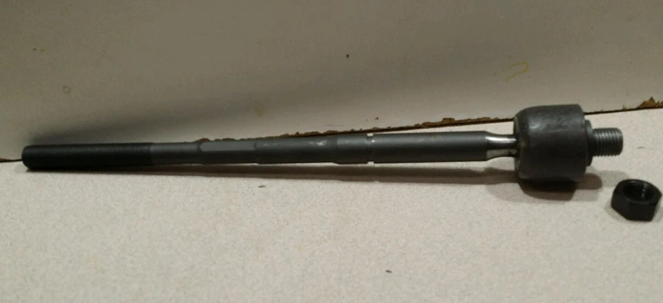 Extremo de la barra de amarre de dirección XRF EV380, se adapta a Nissan Sentra, 200SX enumerado en la tabla a continuación  Foto 1 de 4