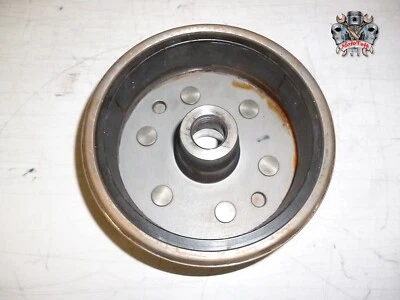 ROTOR ALTERNATEUR KAWASAKI 550 GPZ de 1984 à 1989 - réf : 40 - Photo 1/4