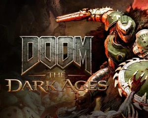 DOOM: The Dark Ages - PC Steam Key - Neu - Bild 1 von 2