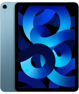 Apple iPad Air 5 (10,9") 64 GB Wi-Fi - Blau |PG3120-A(+)-DIFF| #Neuwertig - Bild 1 von 1