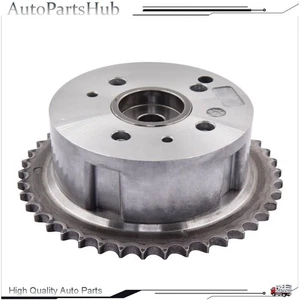 CVVT Intake Timing Camshaft Gear for 11-2016 Hyundai Sonata KIA Optima 2.0L 2.4L - Picture 1 of 21