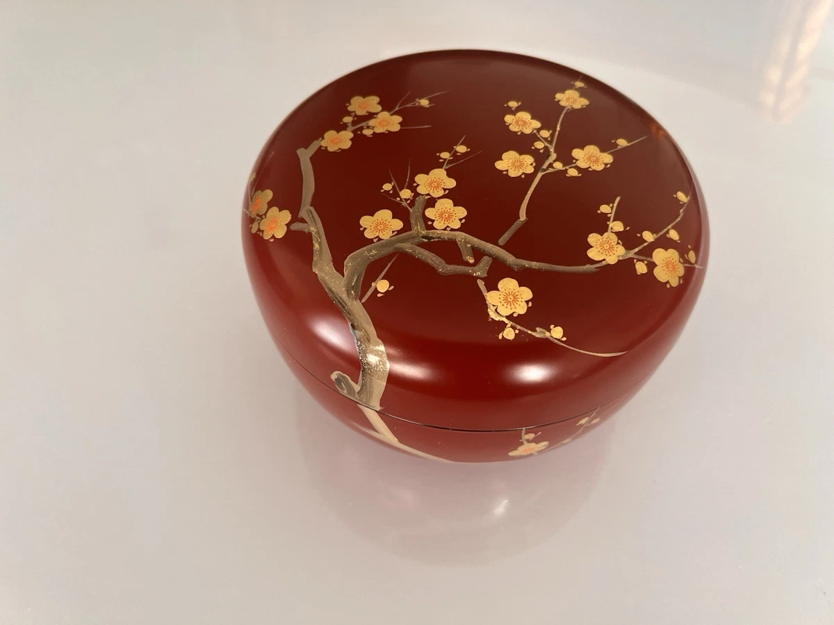 日本漆器的收藏日本碗盘1900-现在| eBay