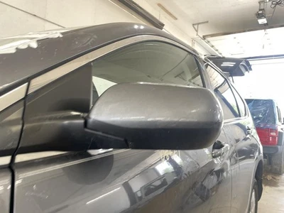 Espejo retrovisor de puerta izquierdo usado se adapta a: Honda Cr-v Power EX 2013 color de carrocería mercado de EE. UU. no-él Foto 1 de 4