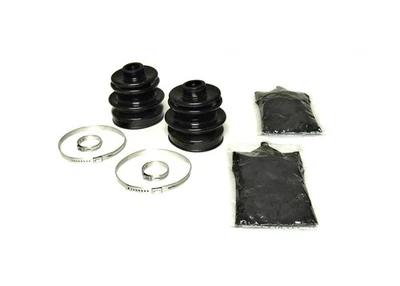CV Boot Kits for Kawasaki Brute Force 650i 06-08 & 750i 05-07, Outer, Set of 4 - Изображение 1 из 4