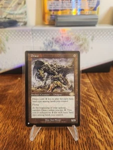 Draco πNMπ Mystery Booster Planeshift π Magic The Gathering π MTG #131/143 - Picture 1 of 4