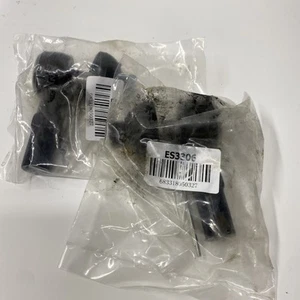 2x Steering Tie Rod End ES3306 - Picture 1 of 6