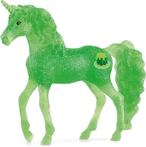 Bayala 70733 Jelly Fruit Unicorn toy figure Schleich 06616 - Picture 1 of 3
