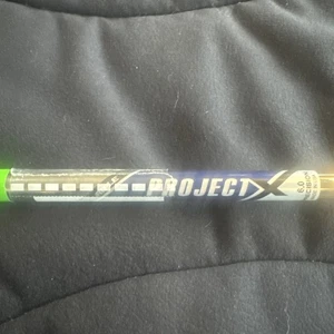 Project X Rifle Iron Shaft Steel 6.0 FITTING SHAFT Callaway Tip Stiff Flex 36” - Picture 1 of 9