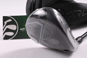 Ladies Cobra Darkspeed Max #5 Wood / 21.5 Degree / Ladies Flex Helium Nanocore - Picture 1 of 9