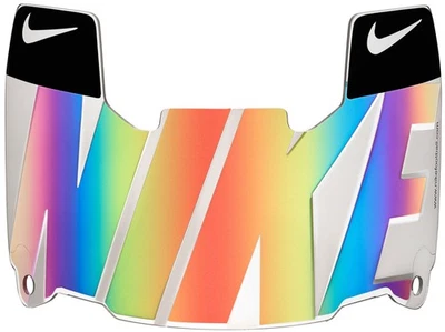 NIKE, INC. Nike Gridiron Eye Shield 2.0 - multicolor