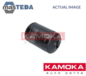 F112801 MOTORÖLFILTER KAMOKA für Skoda Superb i 1.8 T 1.8L 110KW - Bild 1 von 8