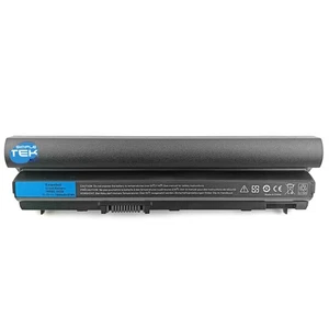 Batería Compatible Con DELL KFHT8 MHPKF NGXCJ R8R6F RCG54 RFJMW RXJR6 TPHRG - Imagen 1 de 5