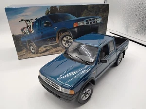 1/18 Action Ford Ranger Diecast Model With Box - Picture 1 of 15