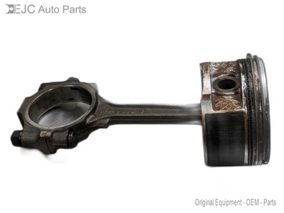 Pistón y varilla de conexión estándar para 04-06 Dodge Caravan 3.3 04666130AB gasolina Foto 1 de 4