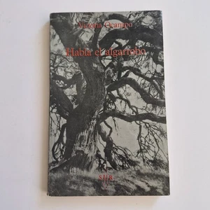 Habla El Algarrobo - Victoria Ocampo, Ed. Sur, 1970 - Picture 1 of 3