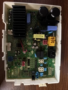 LG Washer Control Board | EBR80360707 - Picture 1 of 6