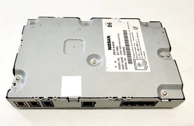 Infiniti Q50 2014 módulo de navegación 259154HB3B Foto 1 de 4