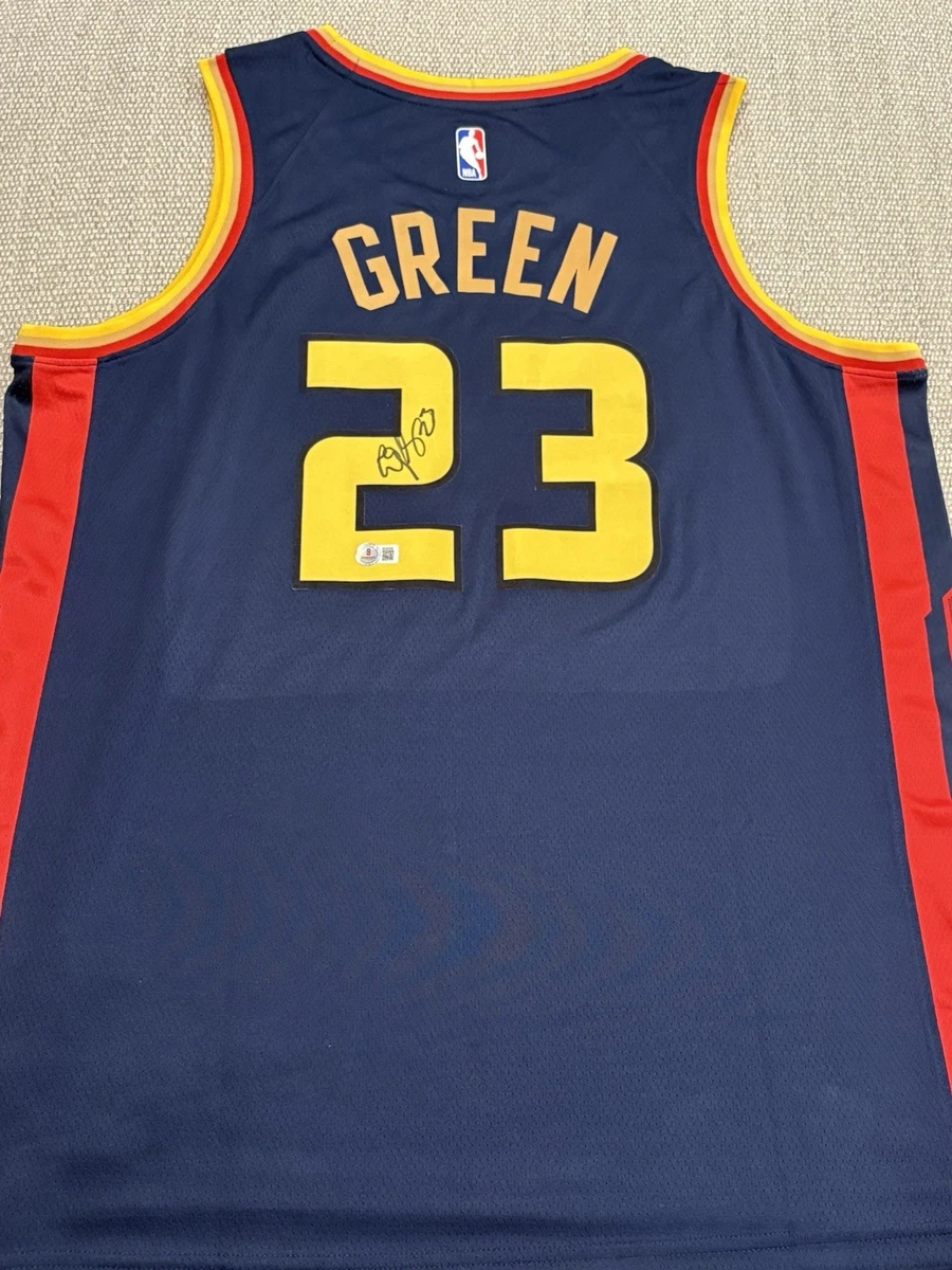 Draymond Green NBA Original Autographed Items for sale | eBay