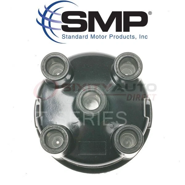 SMP T-Series Distributor Cap for 1967-1970 Toyota Corona - Ignition Spark qn Foto 1 de 4