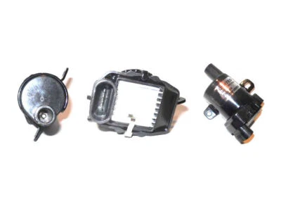 Bobina de encendido United Automotive 28782JYHB para Chevrolet Express 1500 2003-2007 Foto 1 de 2