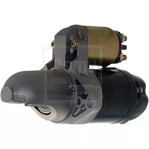 Starter Motor-Premium Remy 17377 Reman - Picture 1 of 4