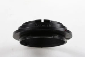 NOVOFLEX Balgengerät Adapter für Leica R - Bild 1 von 3