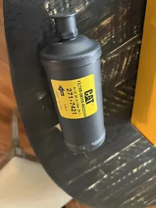 caterpillar dryer - Picture 1 of 4