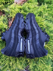 Scarpe Nike Air Max 95 SE Grigio da Uomo | AW LAB