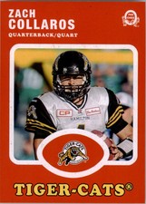 A5397- 2016 Upper Deck CFL FB Cards 1-163 +Inserts -You Pick- 10+ FREE US SHIP