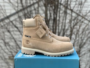 timberland calçado homem