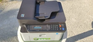 Stampante Samsung Xpress M2070FW Laser B&N WI-FI - Foto 1 di 10