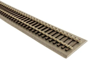 DCC Concepts ~ HO Scale ~ Foam Trackbed ~ 3mm ~ 100 Ft. ~ DCU-TBH3 - Picture 1 of 2
