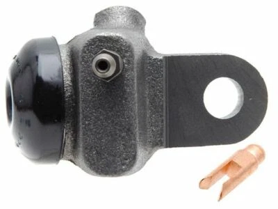 Cilindro de rueda delantero izquierdo inferior Raybestos 54639VD para Dodge Deluxe 1946-1948 Foto 1 de 2